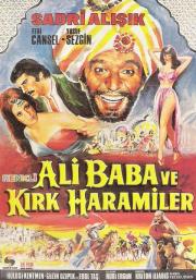 Ali Baba kirk haramiler