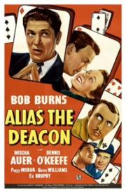 Alias the Deacon