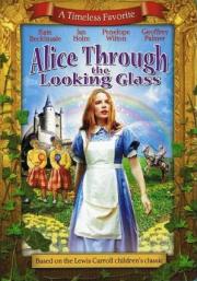 Alice Through the Looking Glass