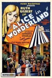 Alice in Wonderland