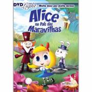 Alice no País das Maravilhas