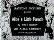 Alice\