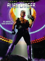 Alien Chaser