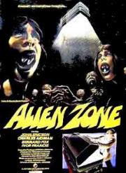 Alien Zone