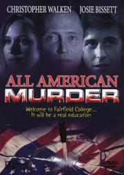 All-American Murder