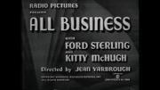 All Business