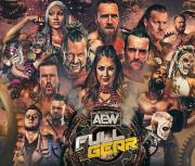 All Elite Wrestling: Full Gear