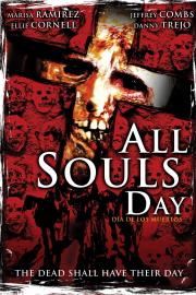 All Souls Day: Dia de los Muertos