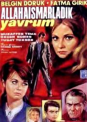 Allahaismarladik Yavrum