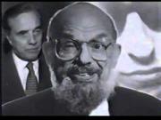 Allen Ginsberg Feat. Paul McCartney & Philip Glass & Lenny Kaye: Ballad of the Skeletons