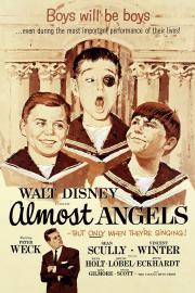 Almost Angels