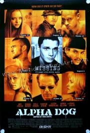 Alpha Dog