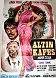 Altin Kafes