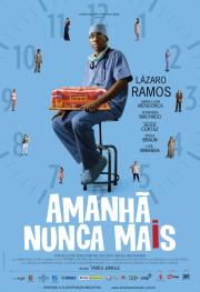 Amanhã Nunca Mais