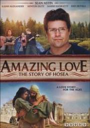Amazing Love