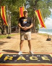 Amazing Race Suomi