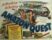 Amazon Quest