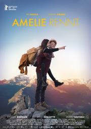 Amelie rennt