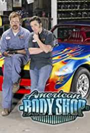 American Body Shop