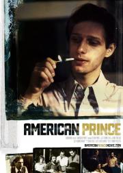 American Boy: A Profile of: Steven Prince