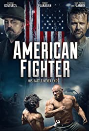 American Fighter