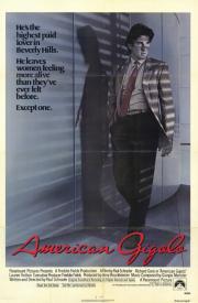 American Gigolo