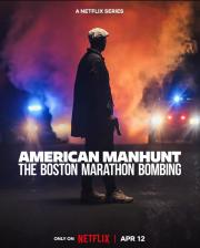 American Manhunt: The Boston Marathon Bombing