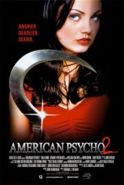 American Psycho II: All American Girl