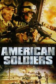 American Soldiers