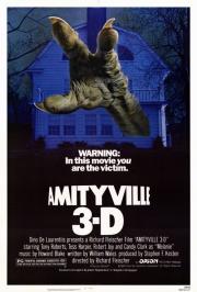 Amityville 3-D