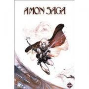 Amon Saga