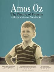 Amos Oz: The Nature of Dreams