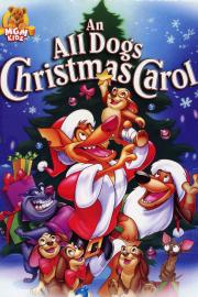 An All Dogs Christmas Carol