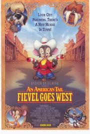 An American Tail: Fievel Goes West