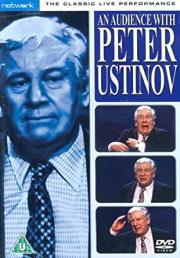 An Audience with Peter Ustinov
