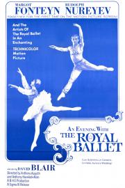 An Evening with the Royal Ballet