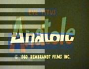 Anatole