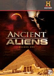 Chariots, Gods and Beyond