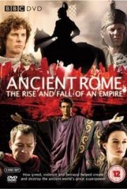 Ancient Rome: The Rise and Fall of an Empire