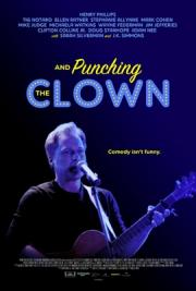 And Punching the Clown