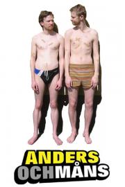 Anders och Måns