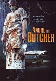 Andre the Butcher