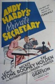 Andy Hardy\