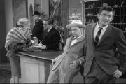 Andy and Barney in the Big City