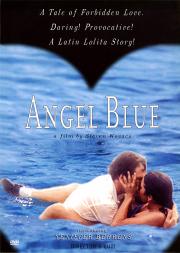 Angel Blue
