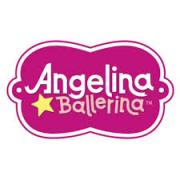 Angelina Ballerina