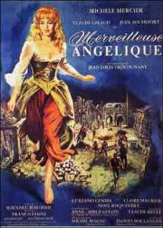 Angelique: The Road to Versailles