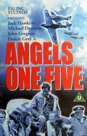 Angels One Five