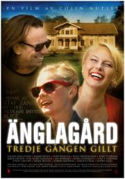 Änglagård - Tredje gången gillt