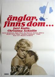 Änglar, finns dom?